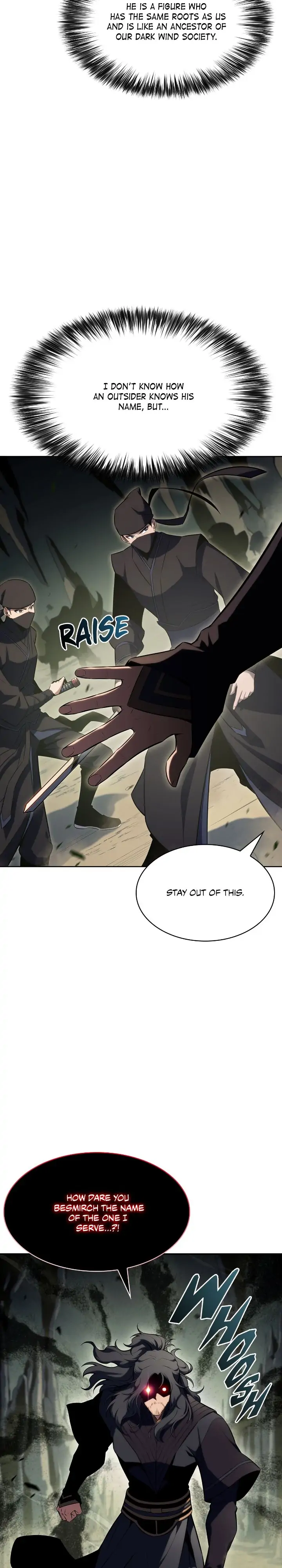 Read I'm the Max-Level Newbie ENGLISH Manga Online