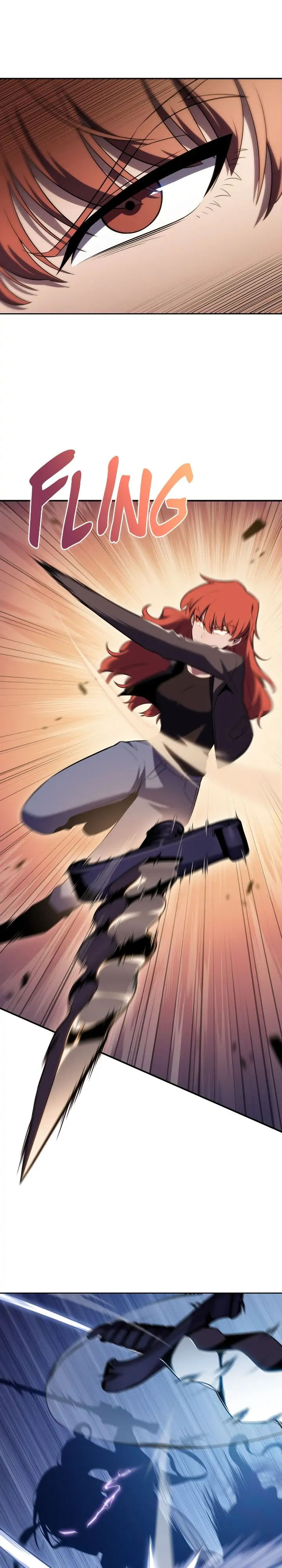 Read I'm the Max-Level Newbie ENGLISH Manga Online