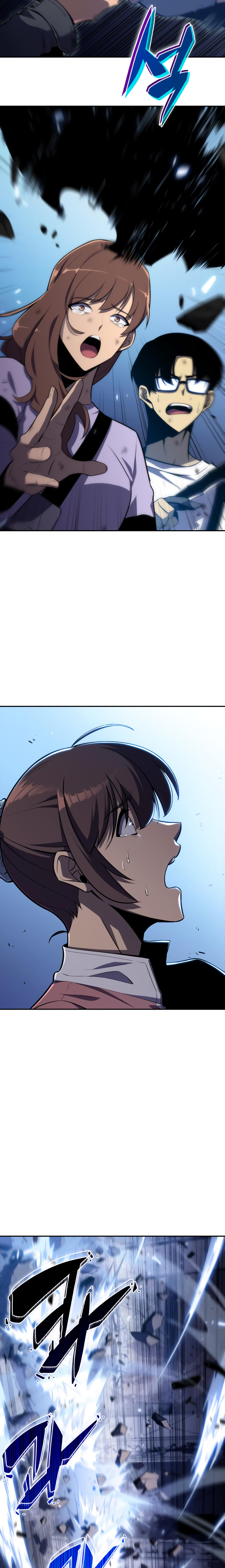 Read I'm the Max-Level Newbie ENGLISH Manga Online