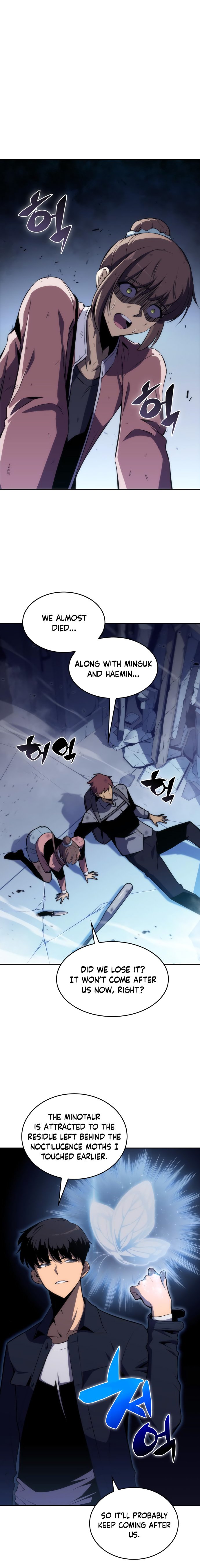 Read I'm the Max-Level Newbie ENGLISH Manga Online