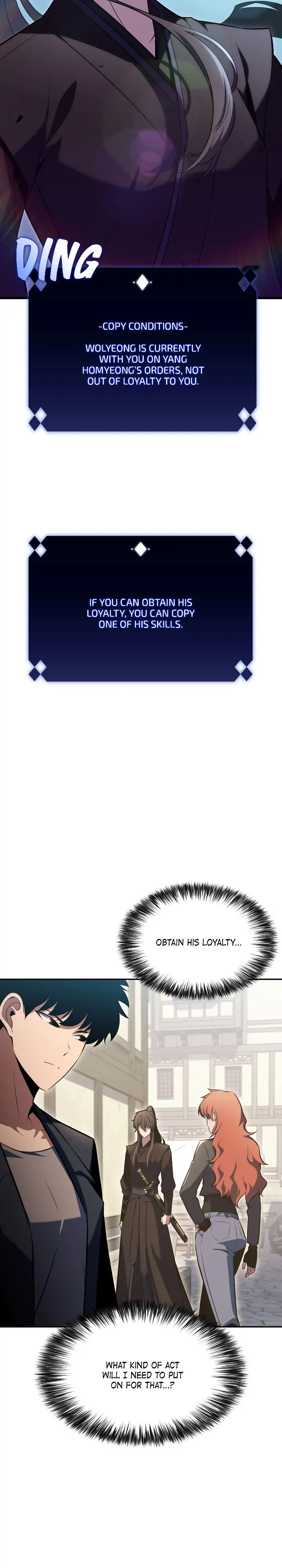 Read I'm the Max-Level Newbie ENGLISH Manga Online