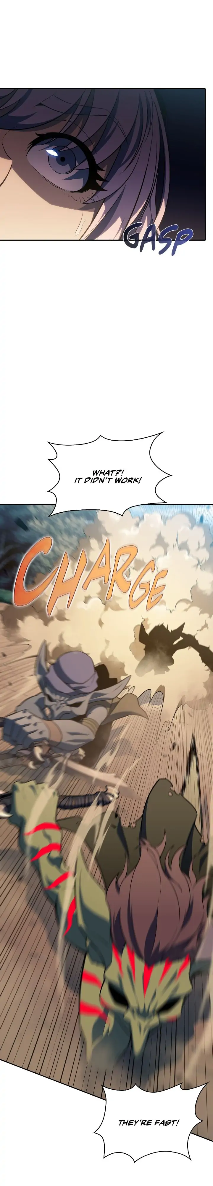 Read I'm the Max-Level Newbie ENGLISH Manga Online