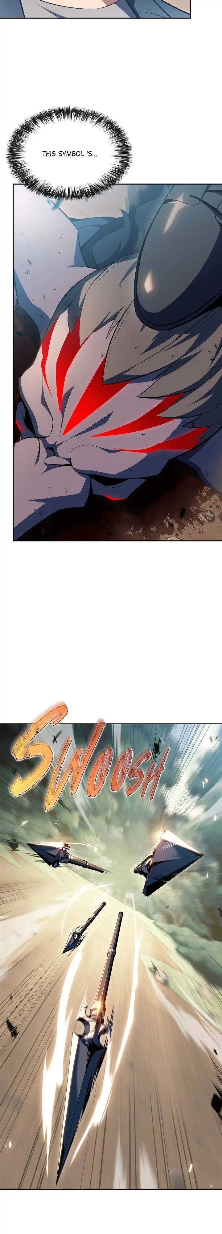 Read I'm the Max-Level Newbie ENGLISH Manga Online