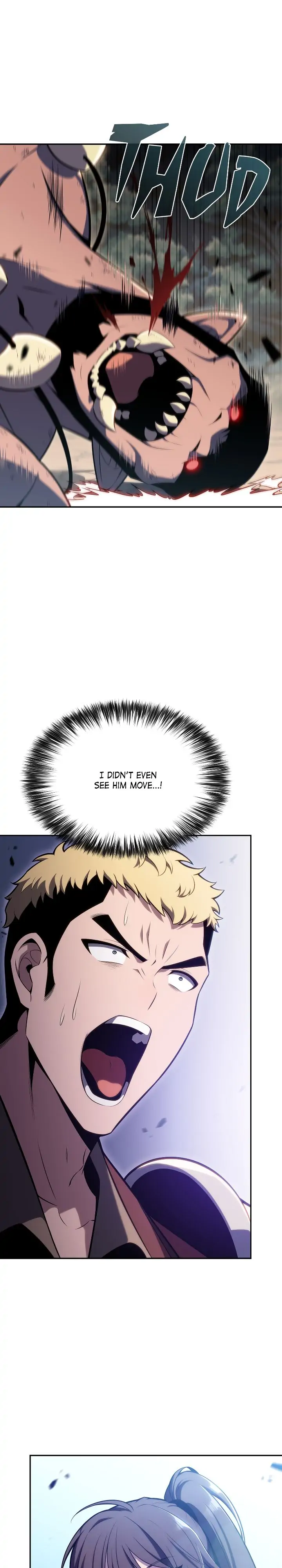 Read I'm the Max-Level Newbie ENGLISH Manga Online