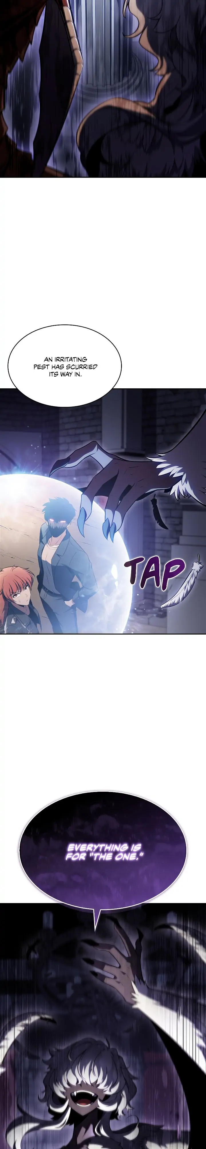 Read I'm the Max-Level Newbie ENGLISH Manga Online