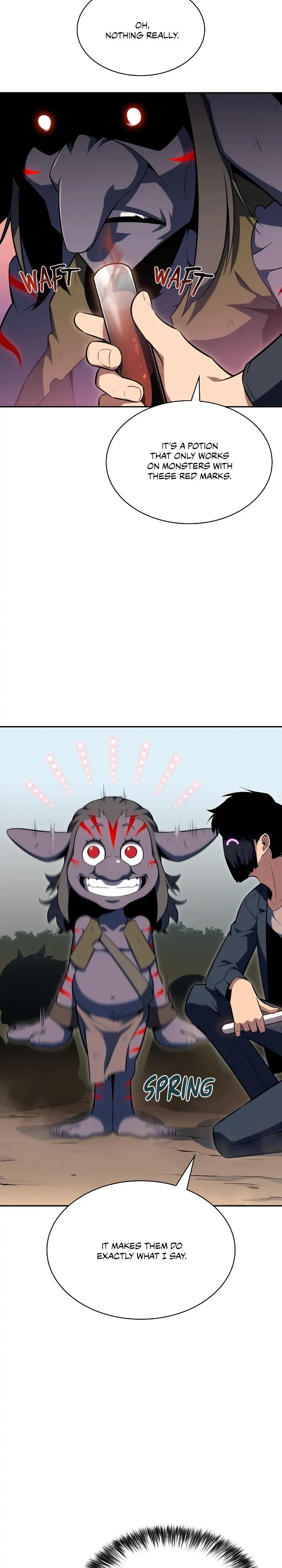 Read I'm the Max-Level Newbie ENGLISH Manga Online