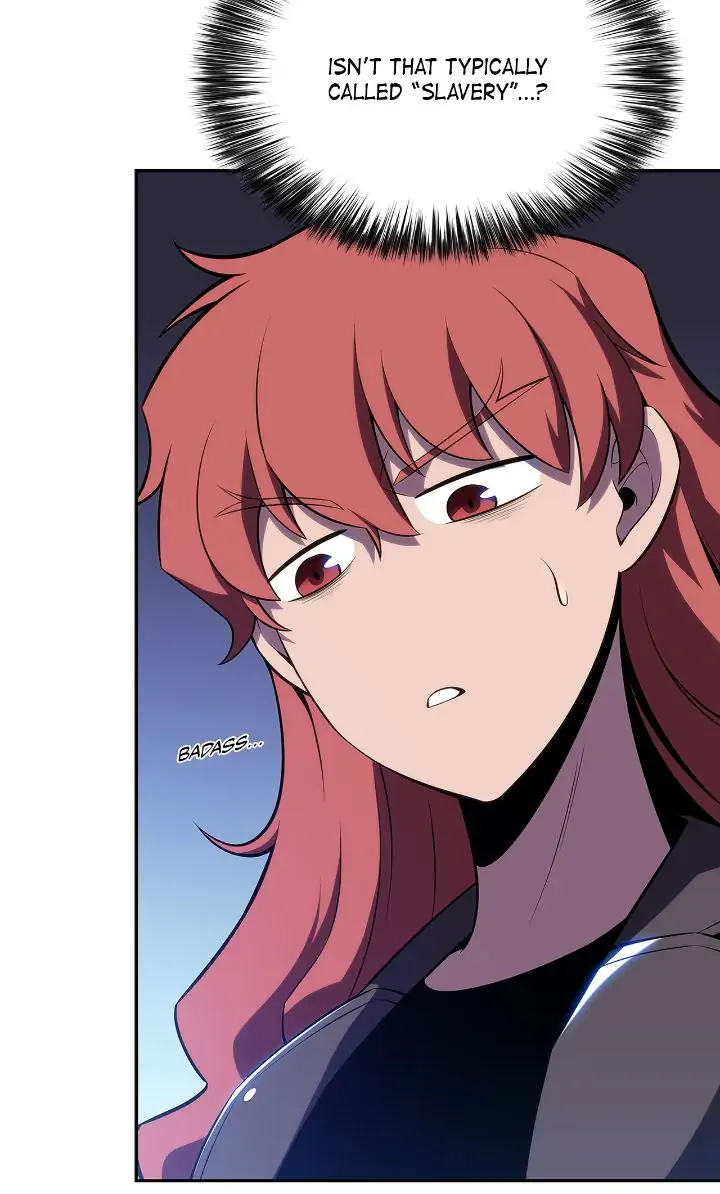 Read I'm the Max-Level Newbie ENGLISH Manga Online