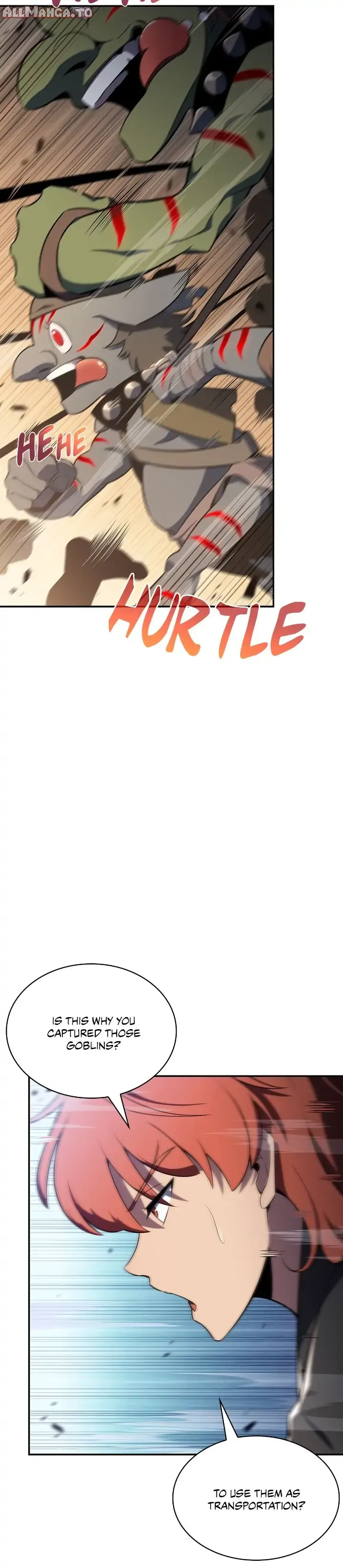 Read I'm the Max-Level Newbie ENGLISH Manga Online