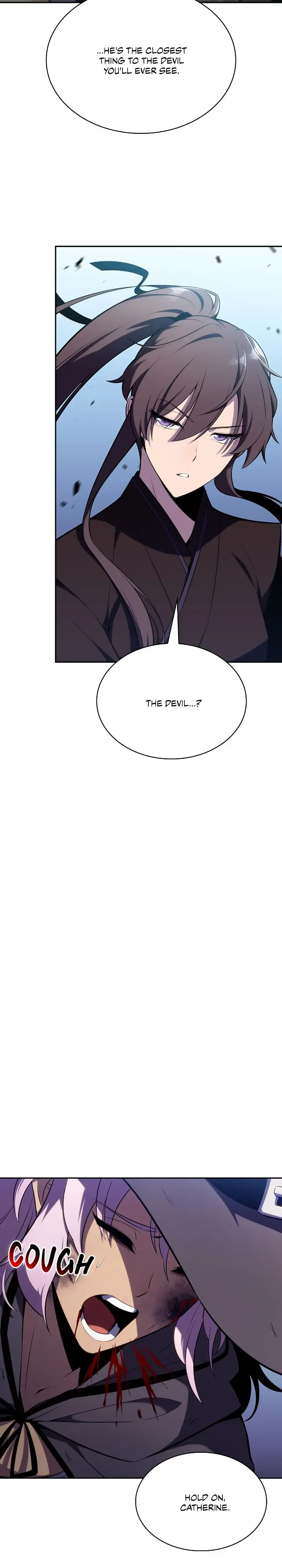 Read I'm the Max-Level Newbie ENGLISH Manga Online