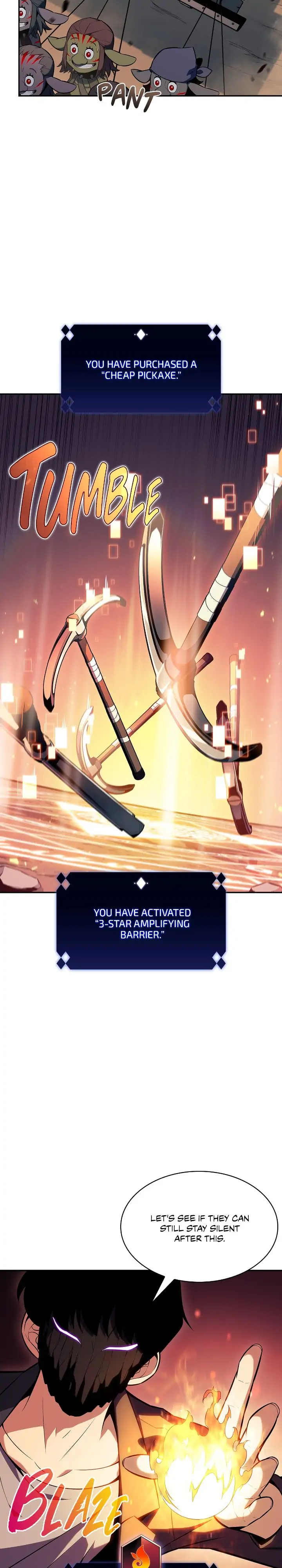 Read I'm the Max-Level Newbie ENGLISH Manga Online