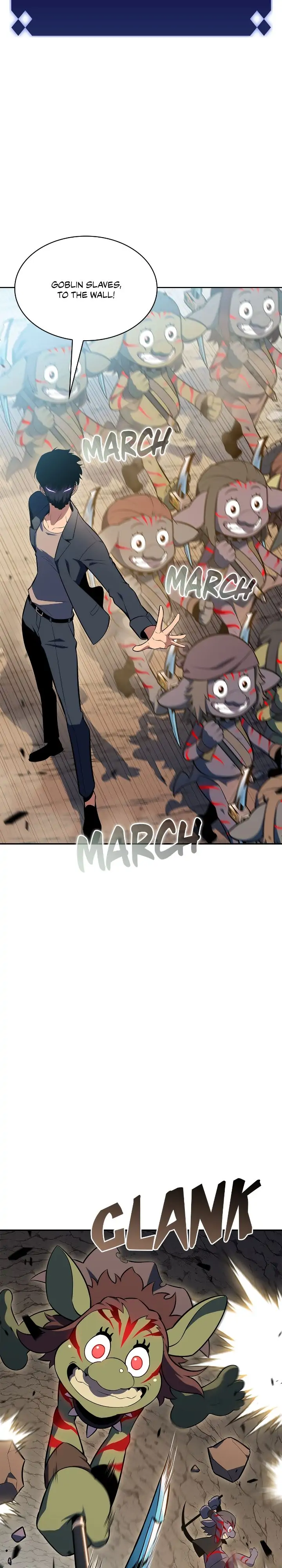 Read I'm the Max-Level Newbie ENGLISH Manga Online