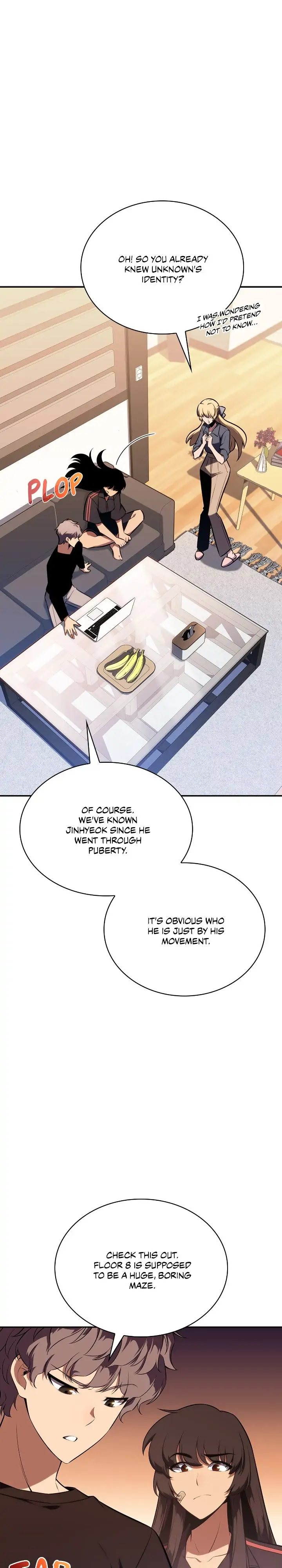 Read I'm the Max-Level Newbie ENGLISH Manga Online