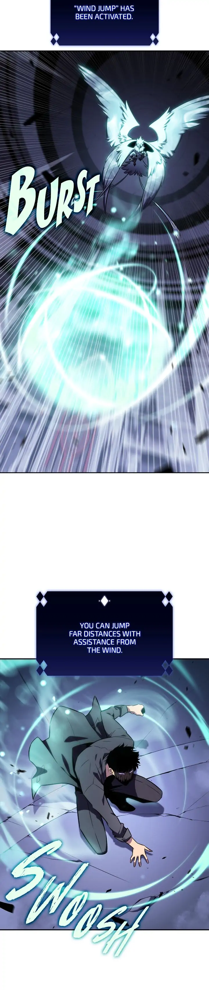 Read I'm the Max-Level Newbie ENGLISH Manga Online