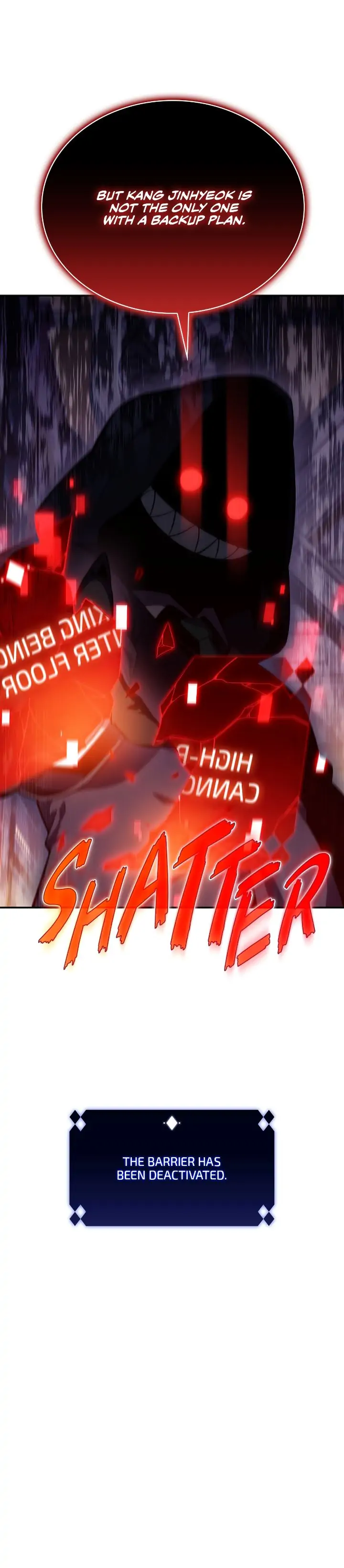 Read I'm the Max-Level Newbie ENGLISH Manga Online