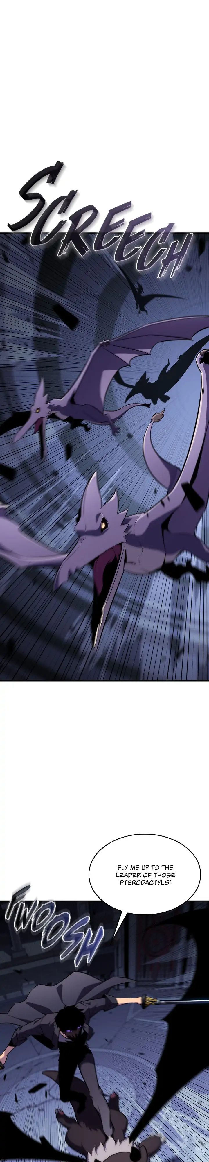 Read I'm the Max-Level Newbie ENGLISH Manga Online