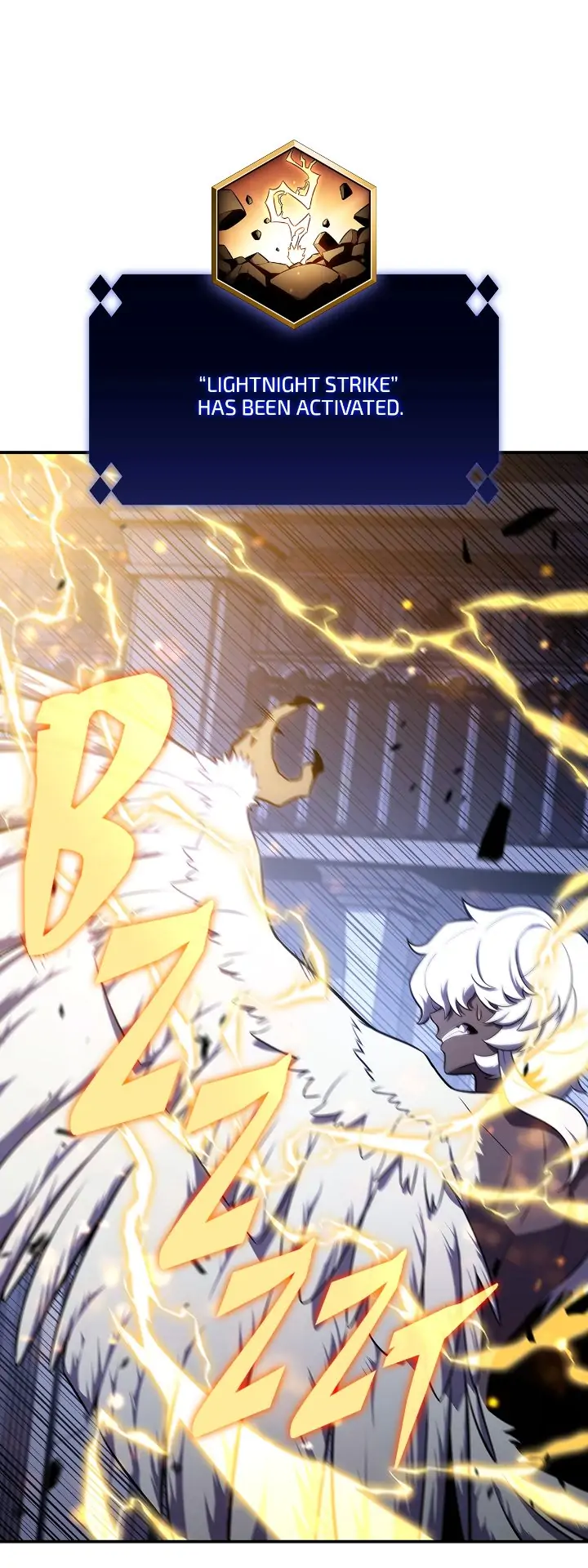 Read I'm the Max-Level Newbie ENGLISH Manga Online