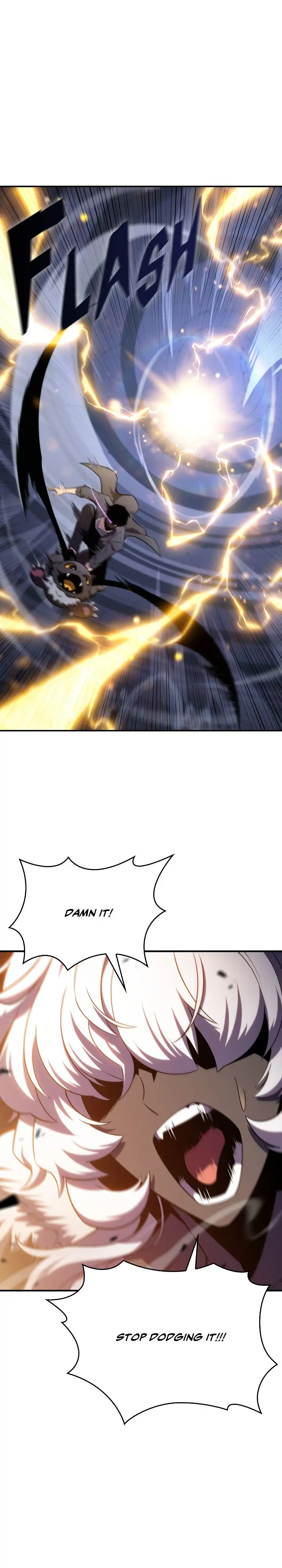 Read I'm the Max-Level Newbie ENGLISH Manga Online