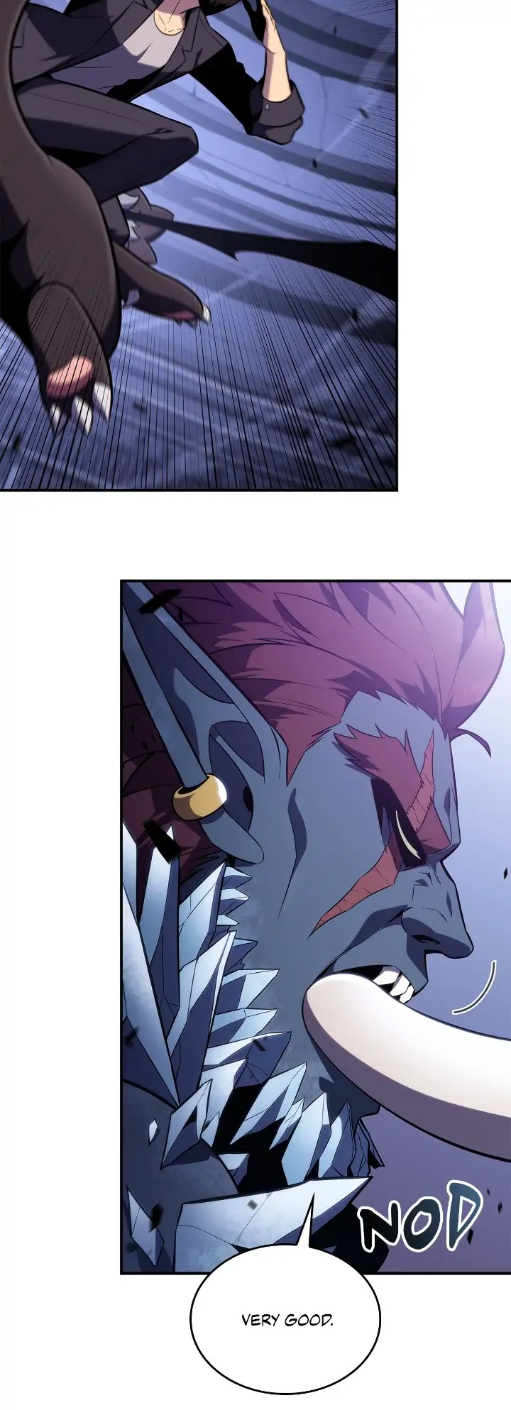 Read I'm the Max-Level Newbie ENGLISH Manga Online