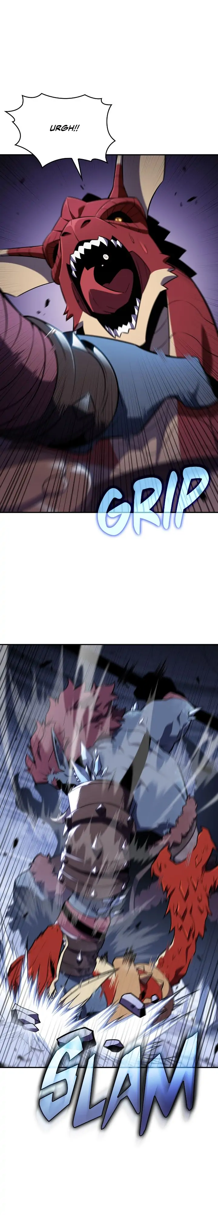 Read I'm the Max-Level Newbie ENGLISH Manga Online