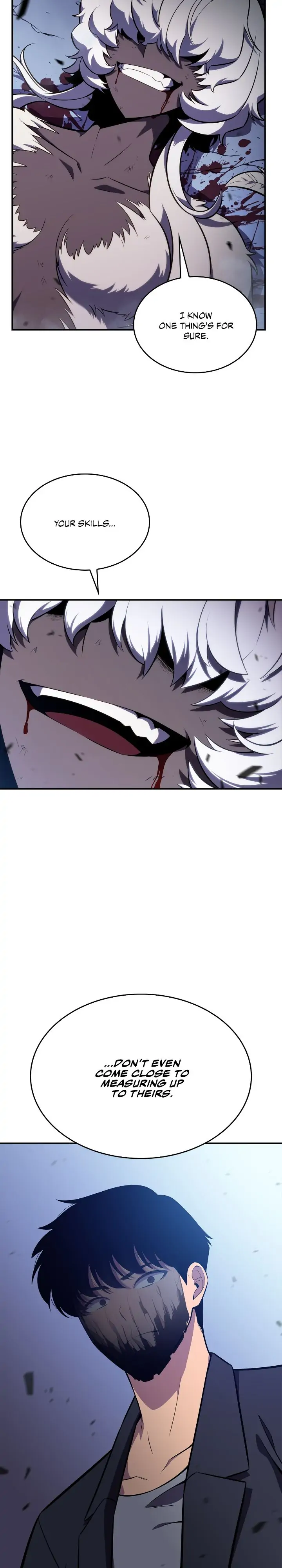 Read I'm the Max-Level Newbie ENGLISH Manga Online