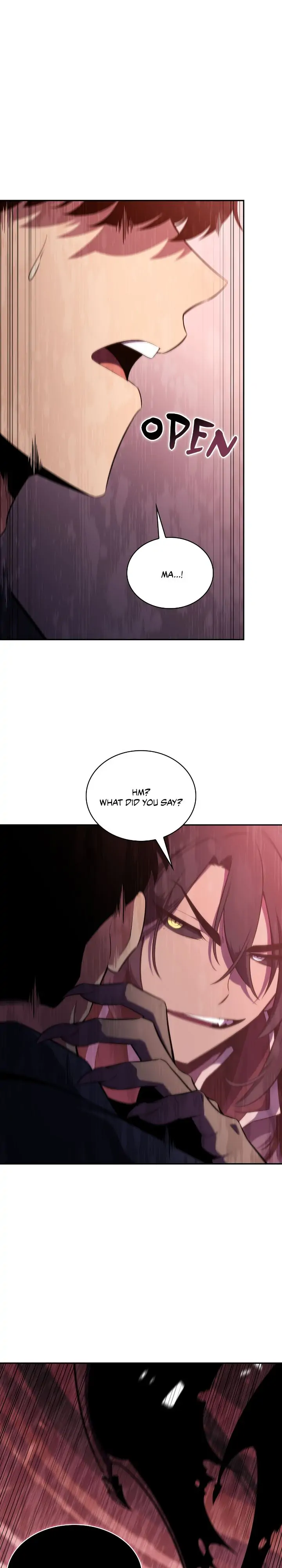 Read I'm the Max-Level Newbie ENGLISH Manga Online