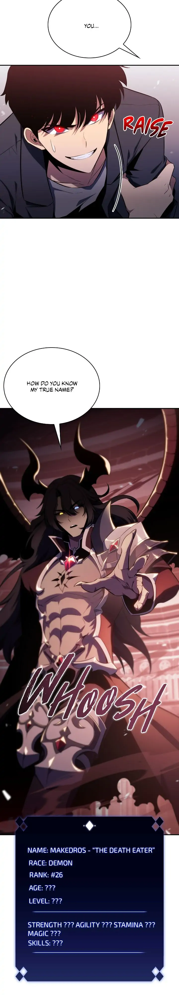 Read I'm the Max-Level Newbie ENGLISH Manga Online