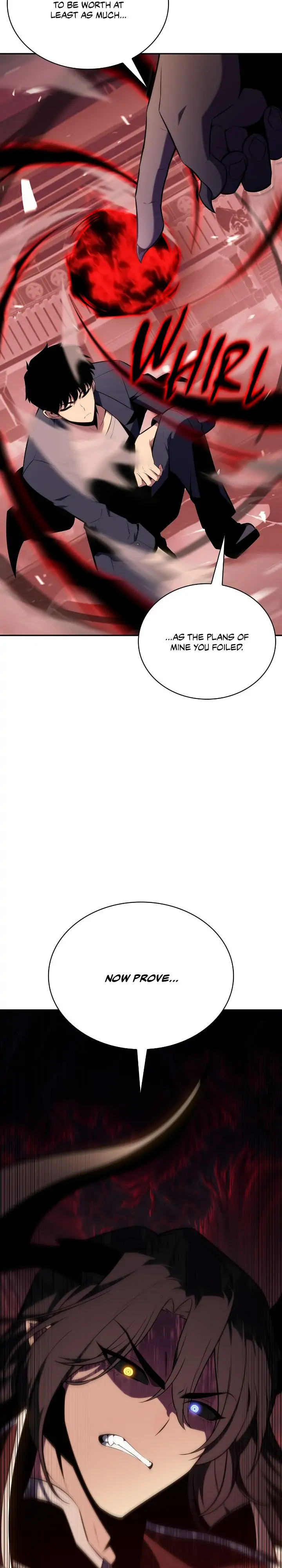 Read I'm the Max-Level Newbie ENGLISH Manga Online