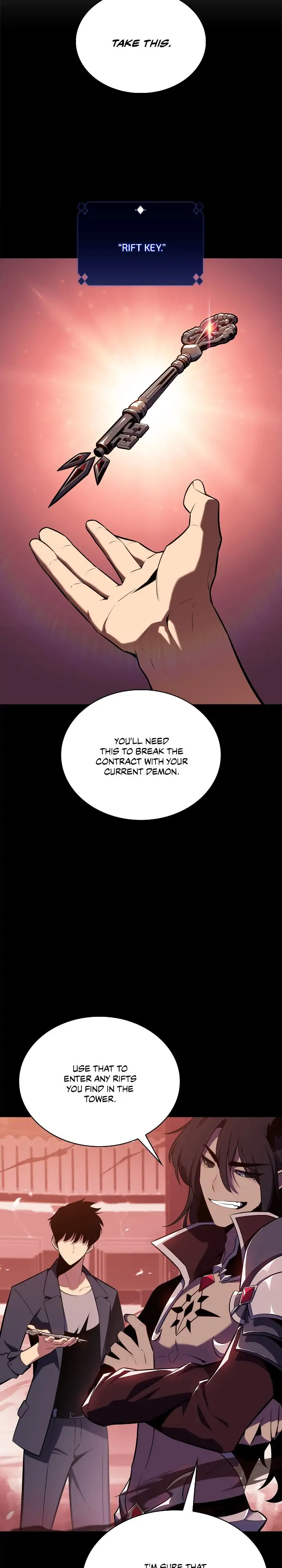 Read I'm the Max-Level Newbie ENGLISH Manga Online