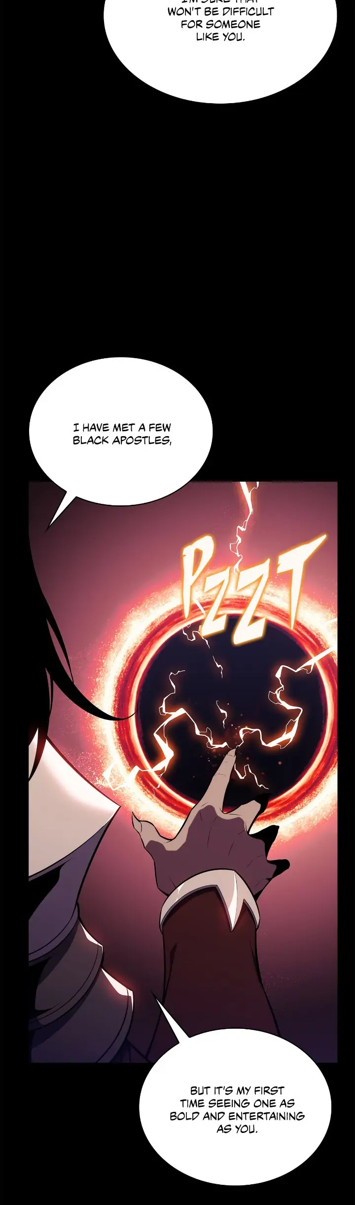 Read I'm the Max-Level Newbie ENGLISH Manga Online