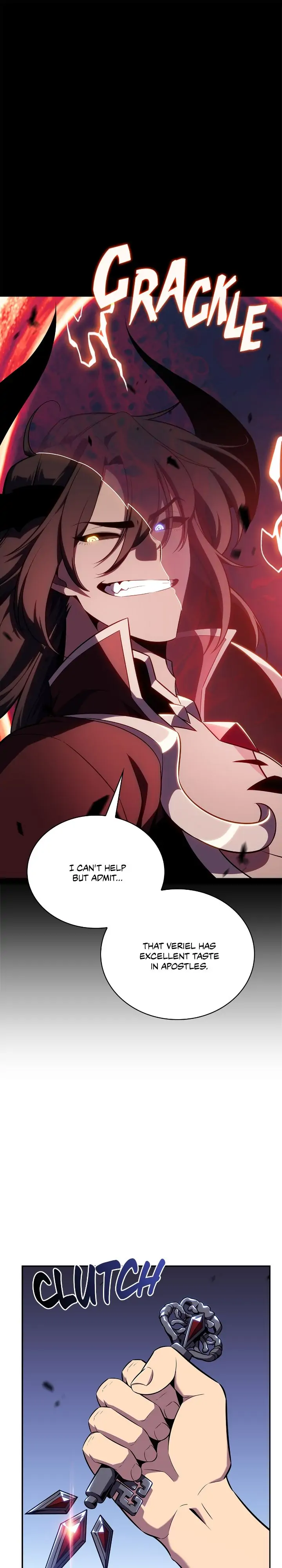 Read I'm the Max-Level Newbie ENGLISH Manga Online