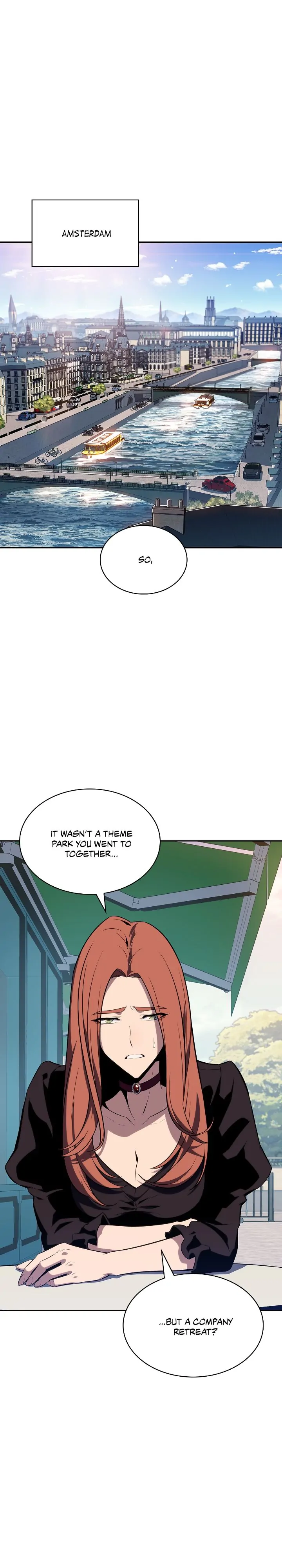 Read I'm the Max-Level Newbie ENGLISH Manga Online