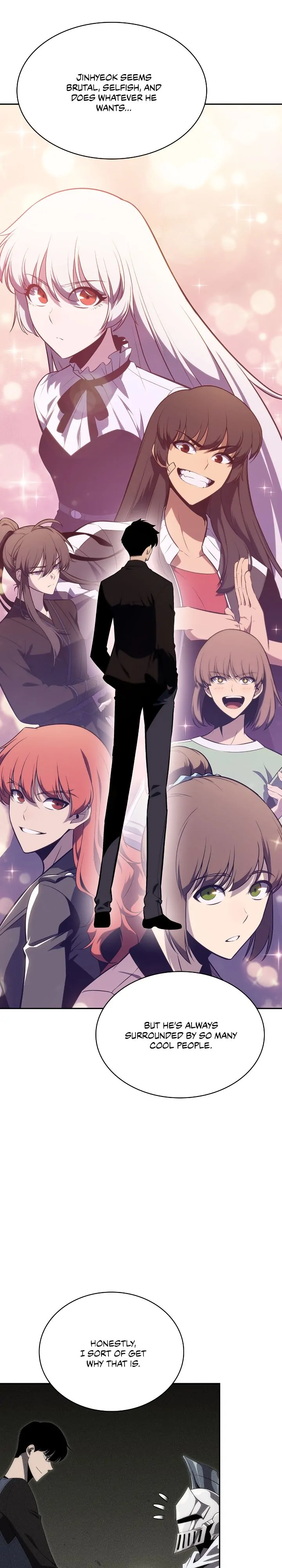 Read I'm the Max-Level Newbie ENGLISH Manga Online