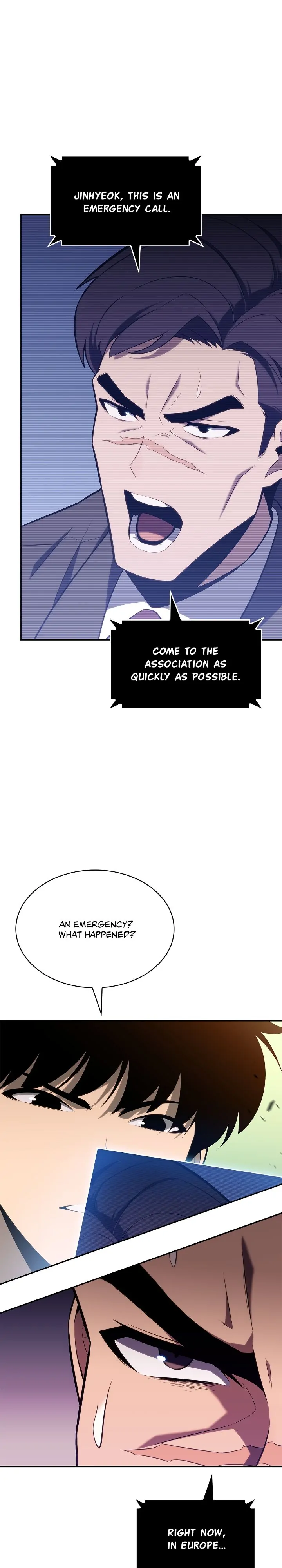 Read I'm the Max-Level Newbie ENGLISH Manga Online