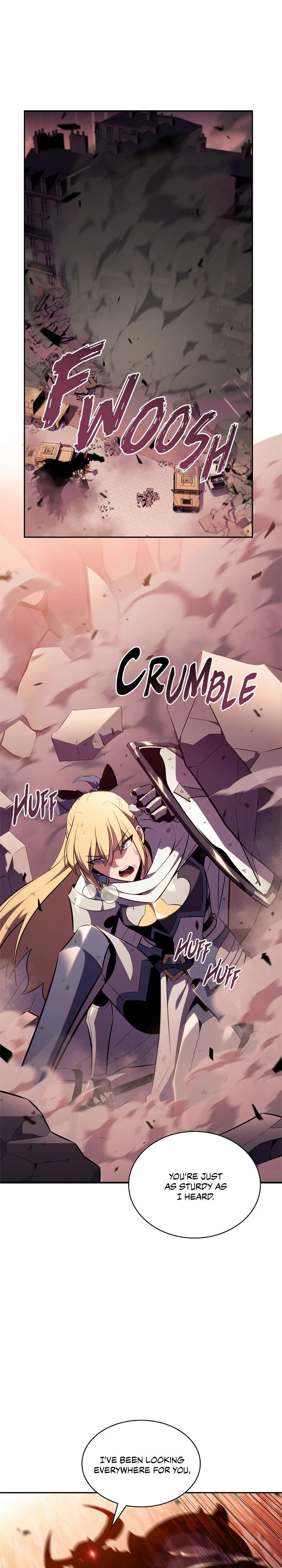 Read I'm the Max-Level Newbie ENGLISH Manga Online