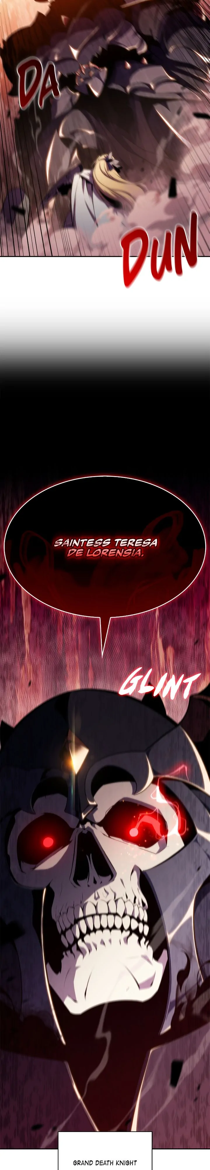 Read I'm the Max-Level Newbie ENGLISH Manga Online