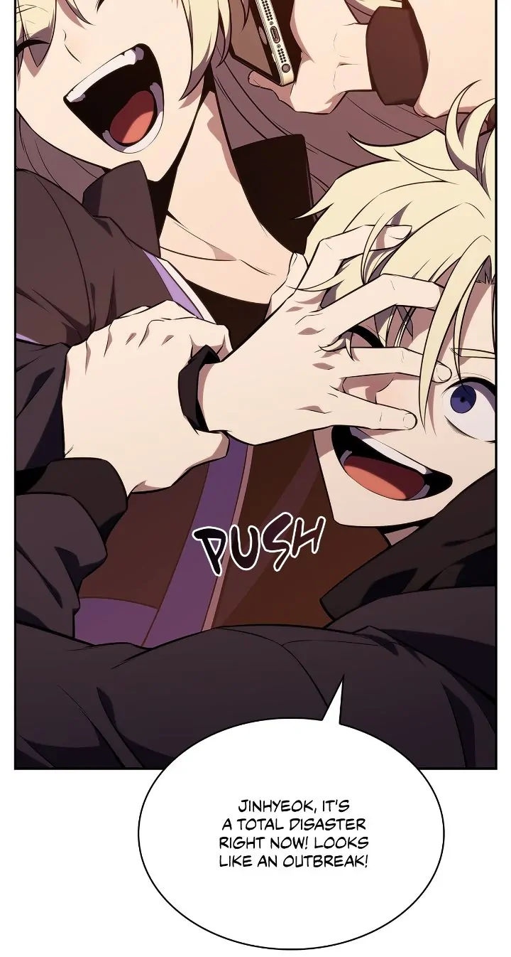 Read I'm the Max-Level Newbie ENGLISH Manga Online