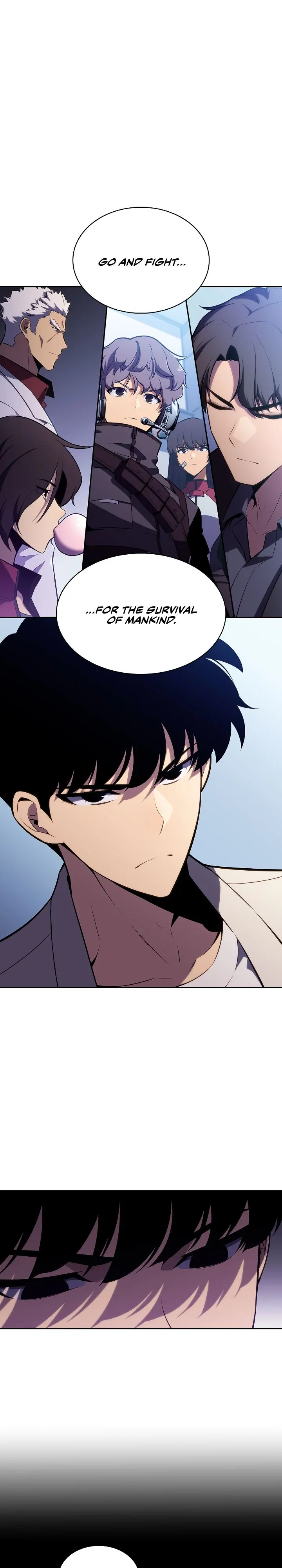 Read I'm the Max-Level Newbie ENGLISH Manga Online