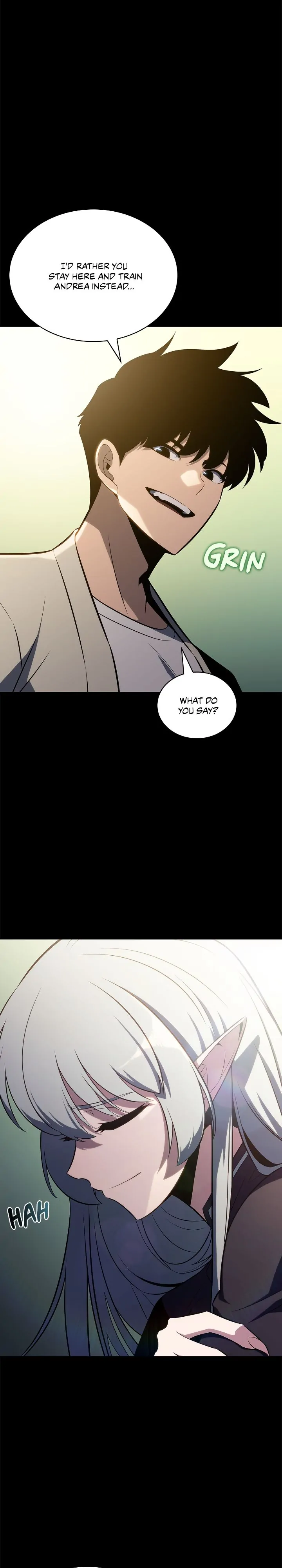 Read I'm the Max-Level Newbie ENGLISH Manga Online