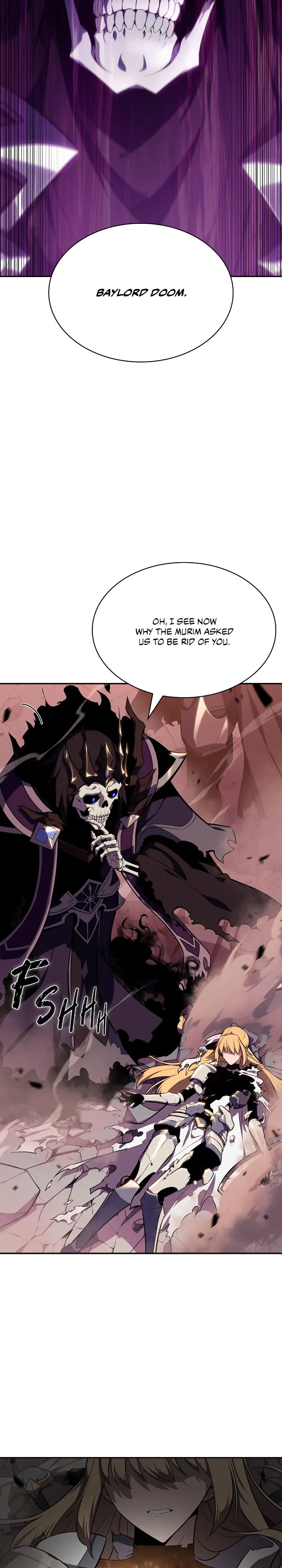 Read I'm the Max-Level Newbie ENGLISH Manga Online