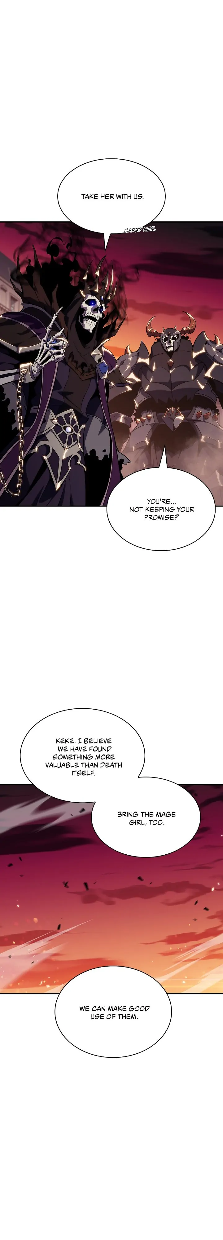 Read I'm the Max-Level Newbie ENGLISH Manga Online