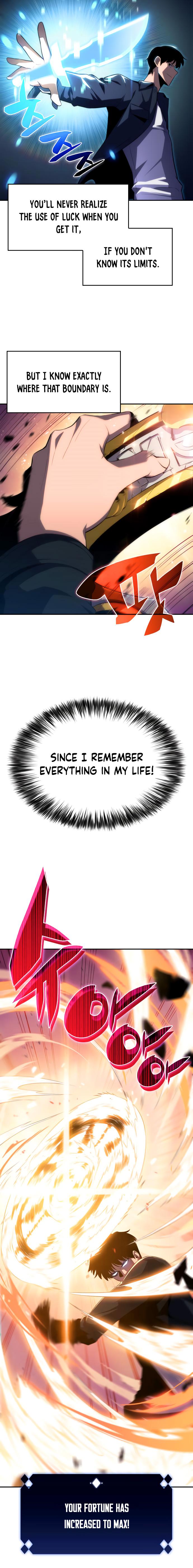 Read I'm the Max-Level Newbie ENGLISH Manga Online