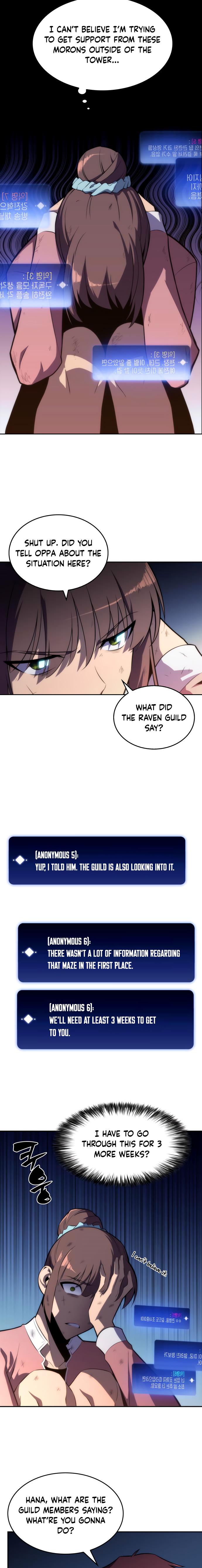 Read I'm the Max-Level Newbie ENGLISH Manga Online