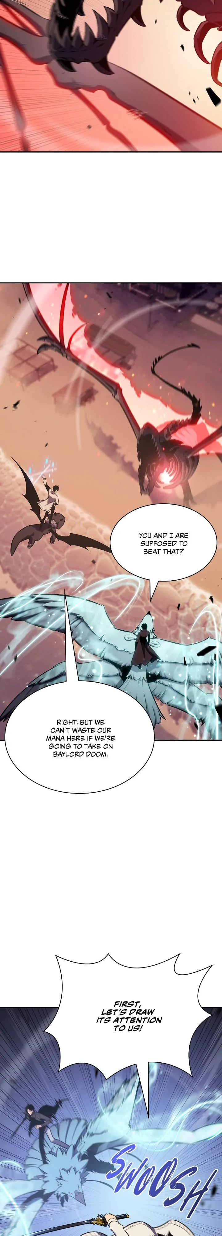 Read I'm the Max-Level Newbie ENGLISH Manga Online