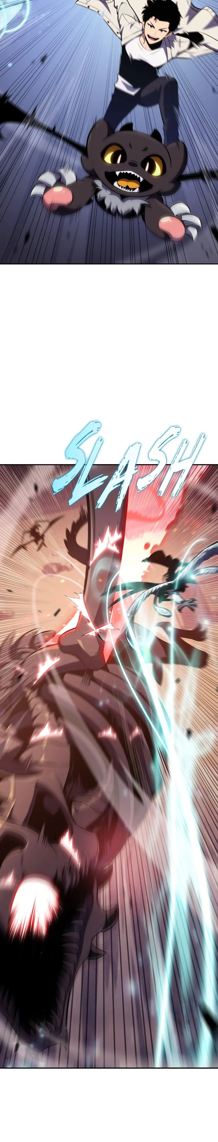 Read I'm the Max-Level Newbie ENGLISH Manga Online