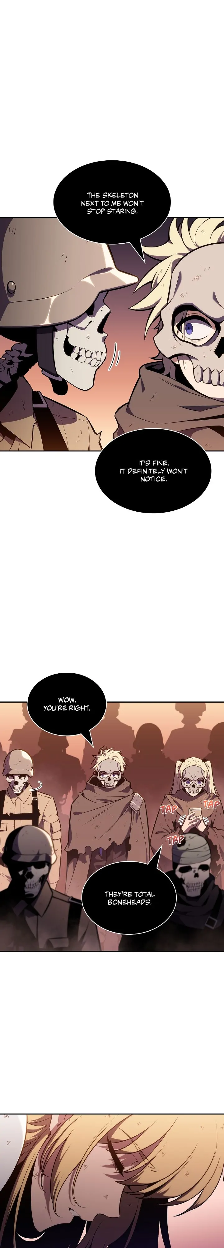 Read I'm the Max-Level Newbie ENGLISH Manga Online