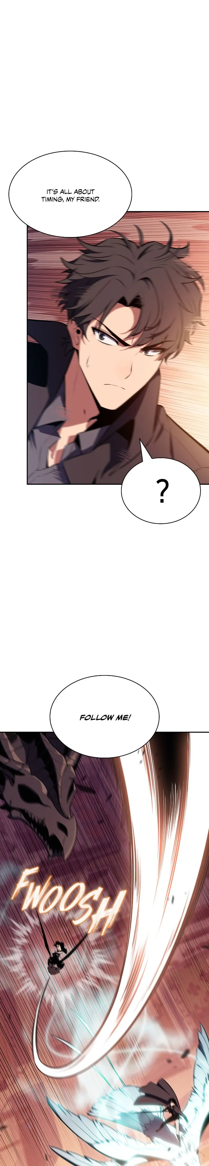 Read I'm the Max-Level Newbie ENGLISH Manga Online