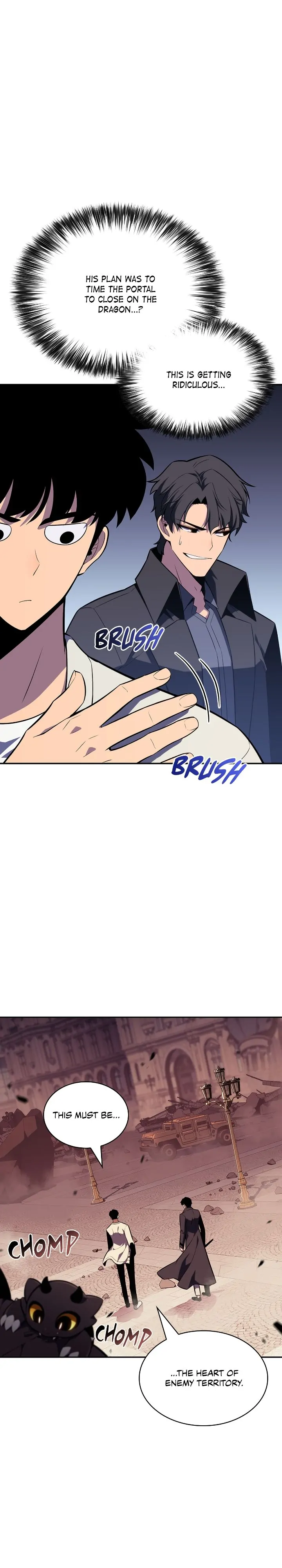 Read I'm the Max-Level Newbie ENGLISH Manga Online