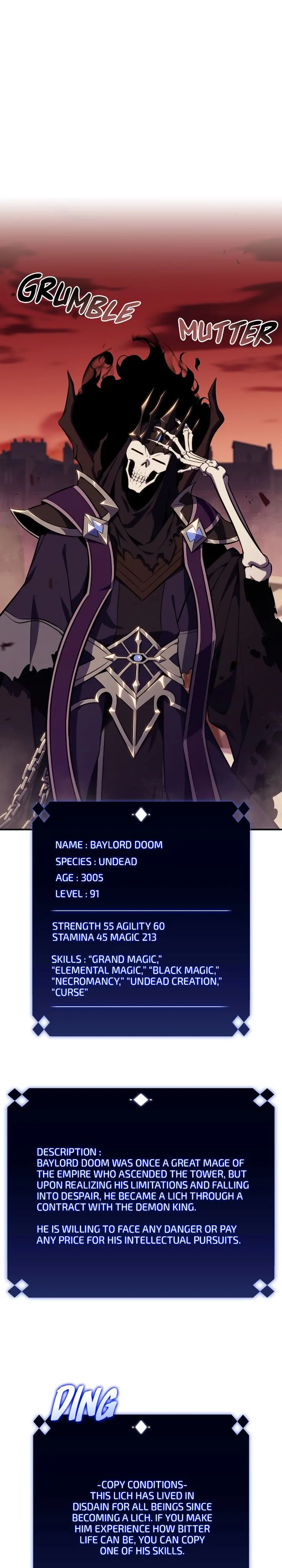 Read I'm the Max-Level Newbie ENGLISH Manga Online