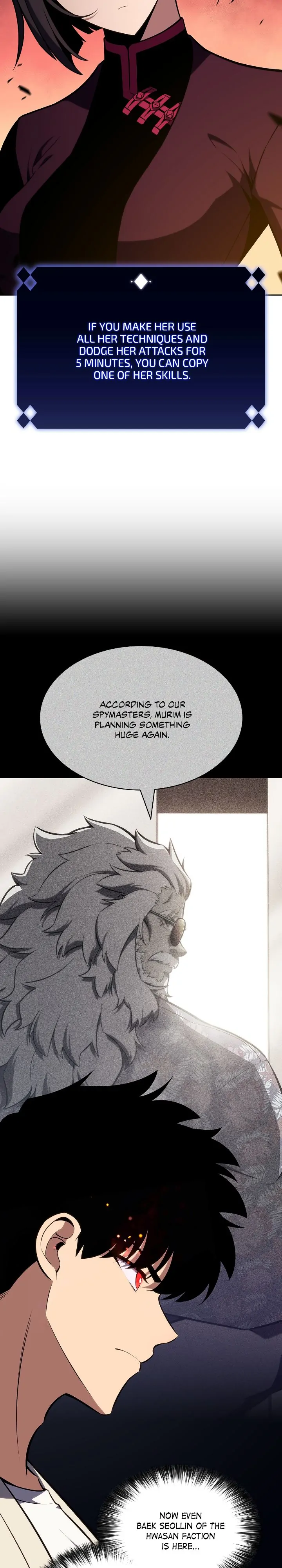 Read I'm the Max-Level Newbie ENGLISH Manga Online