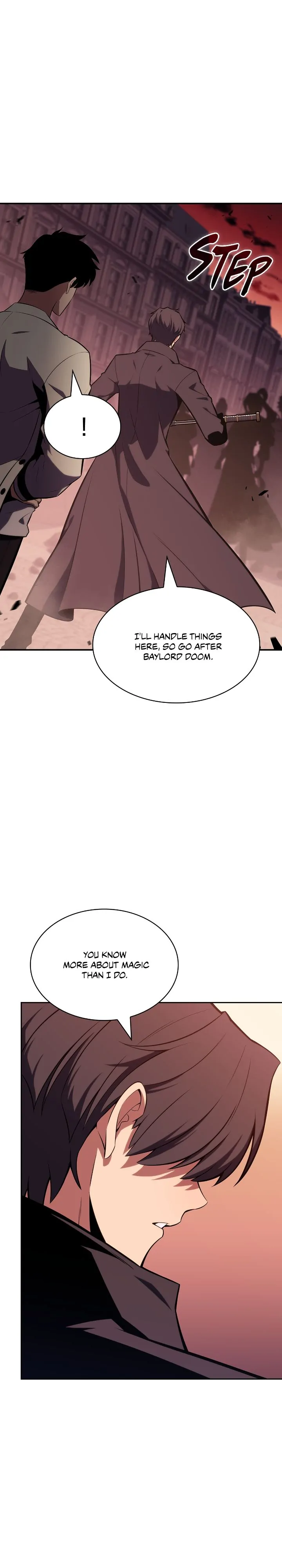 Read I'm the Max-Level Newbie ENGLISH Manga Online